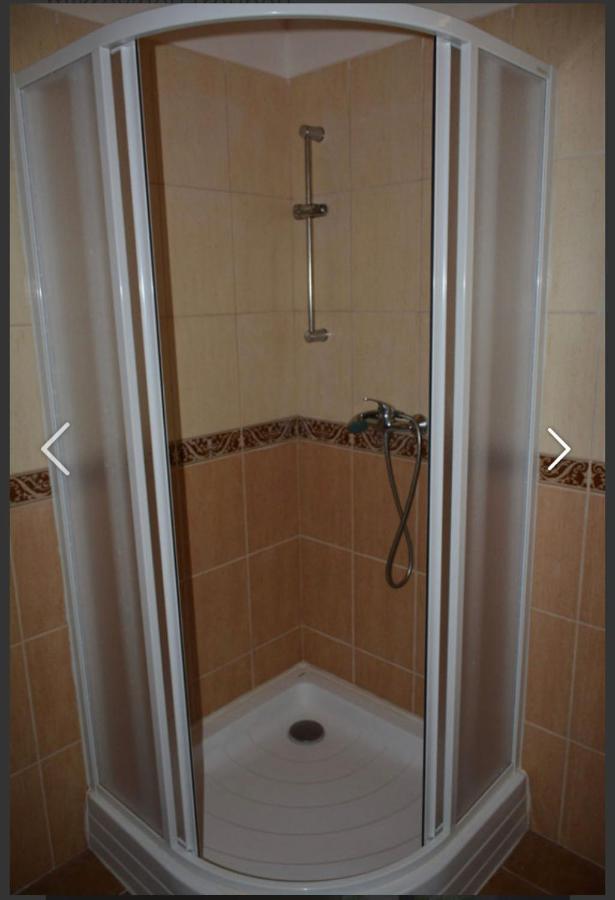 Apartmany Maruska โรกีนีซ นัด ยีเซอโร ภายนอก รูปภาพ
