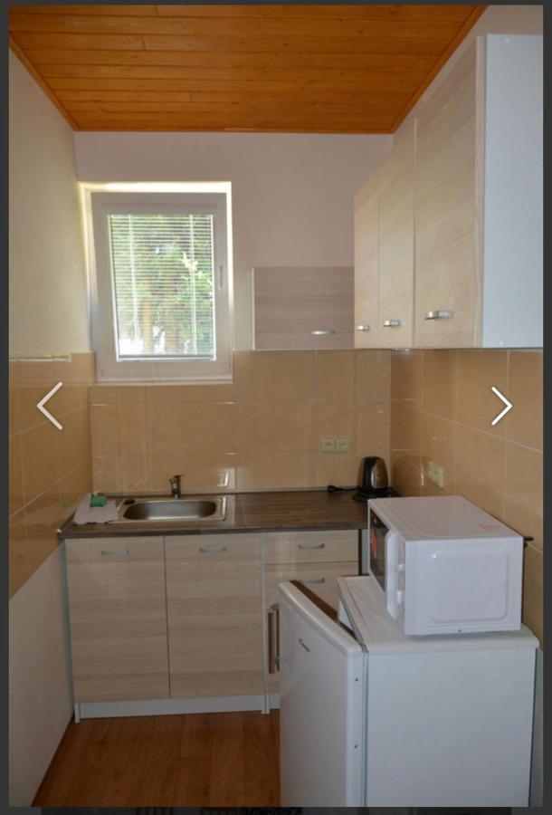 Apartmany Maruska โรกีนีซ นัด ยีเซอโร ภายนอก รูปภาพ