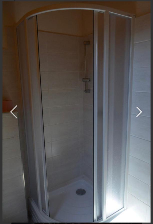 Apartmany Maruska โรกีนีซ นัด ยีเซอโร ภายนอก รูปภาพ